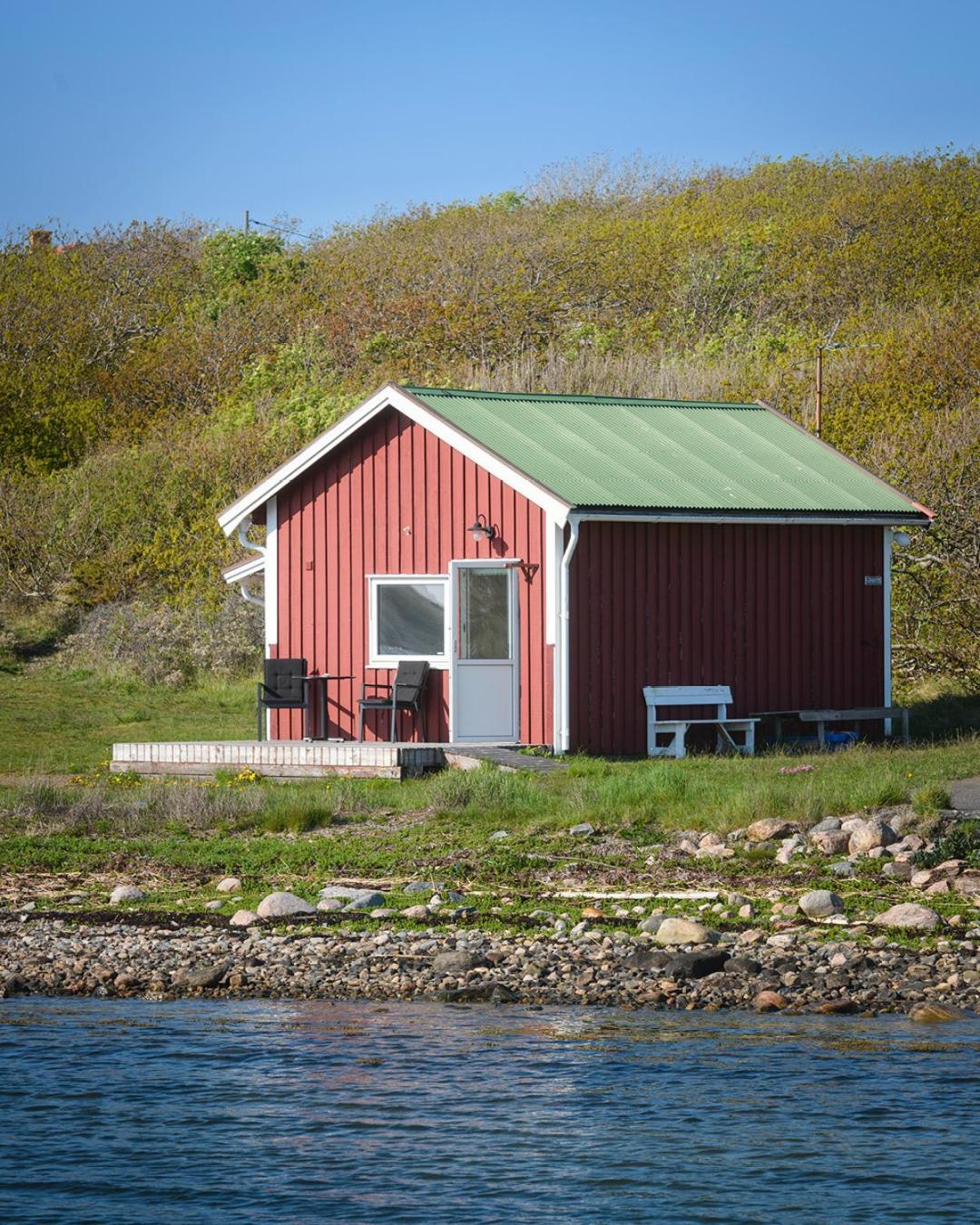 Glaentan Pa Groetoe 3* Gothenburg