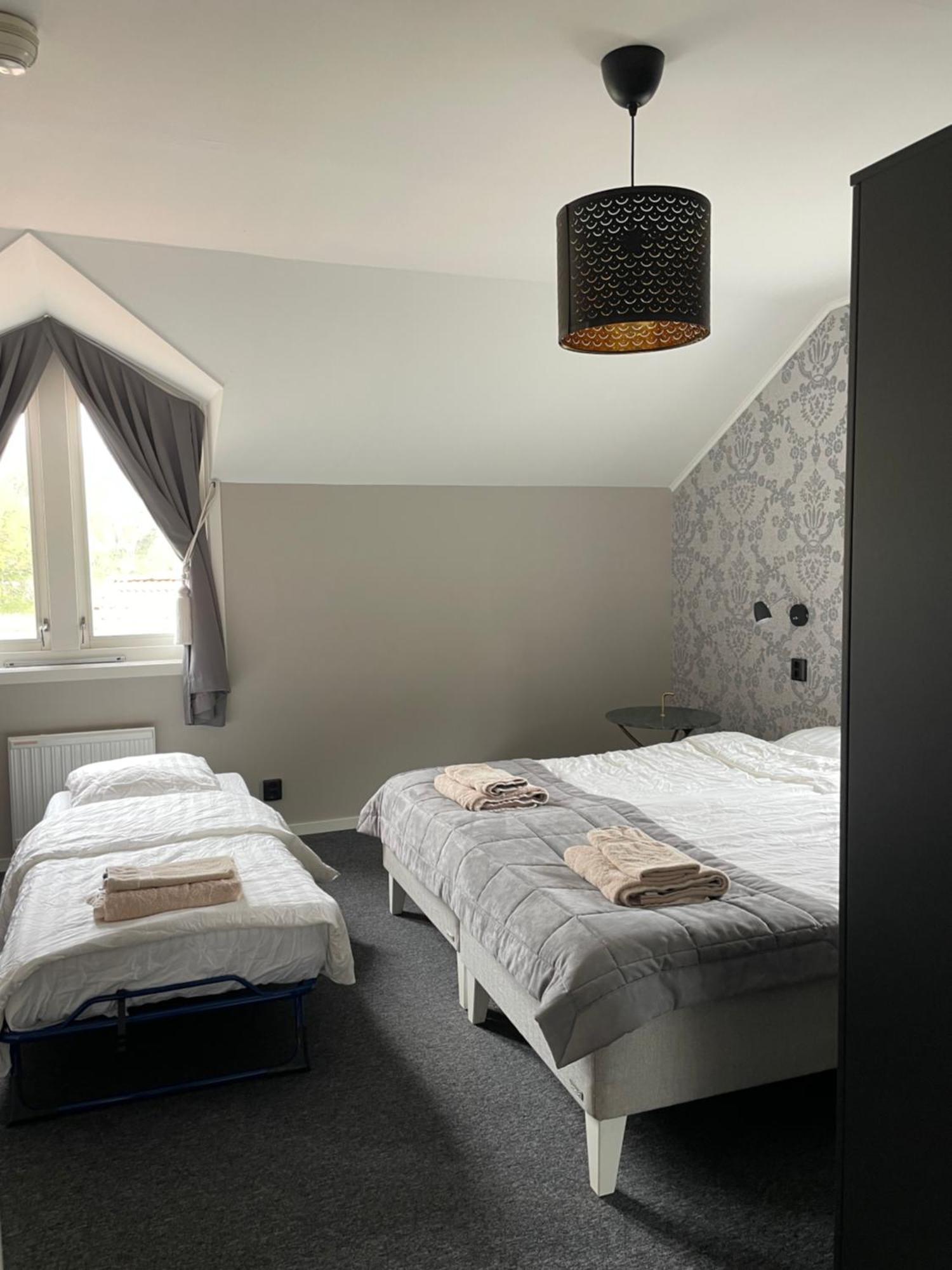 Hotel Glaentan Pa Groetoe Gothenburg