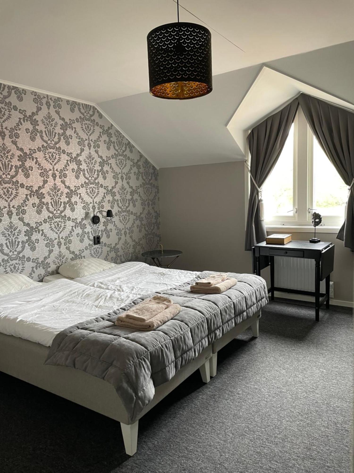 Glaentan Pa Groetoe Hotel Gothenburg